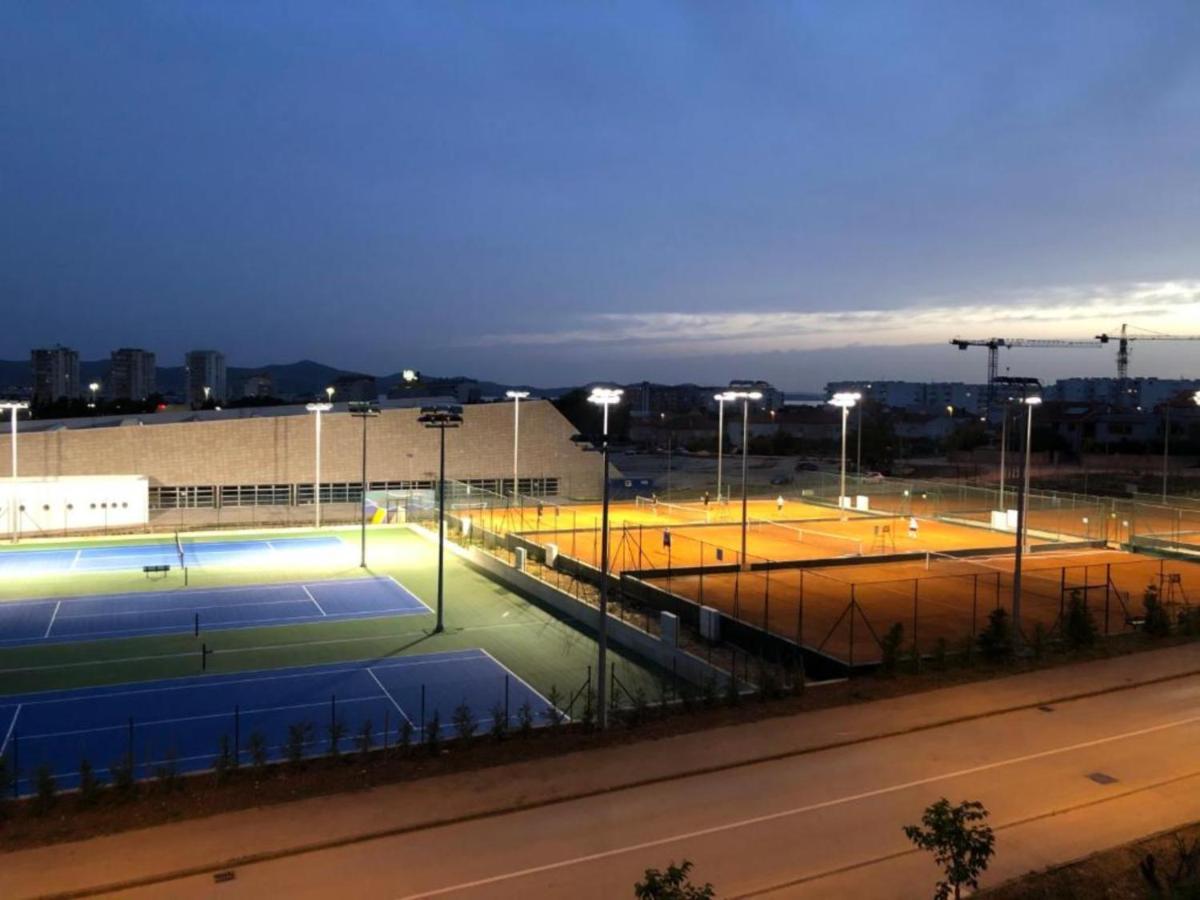 Luxury Majpruz Suites I Zadar Exterior foto