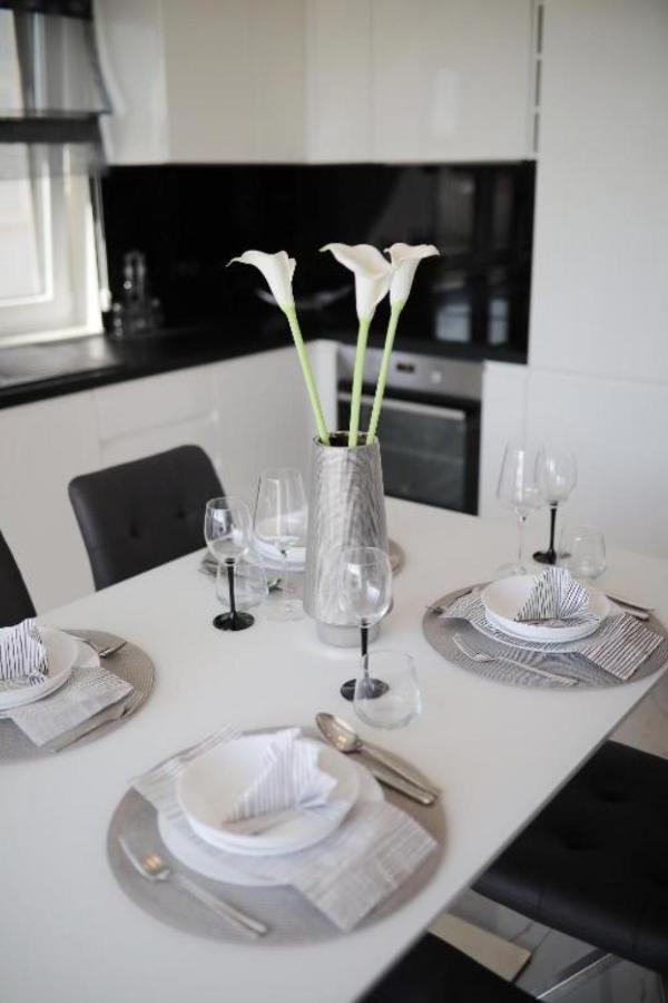 Luxury Majpruz Suites I Zadar Exterior foto