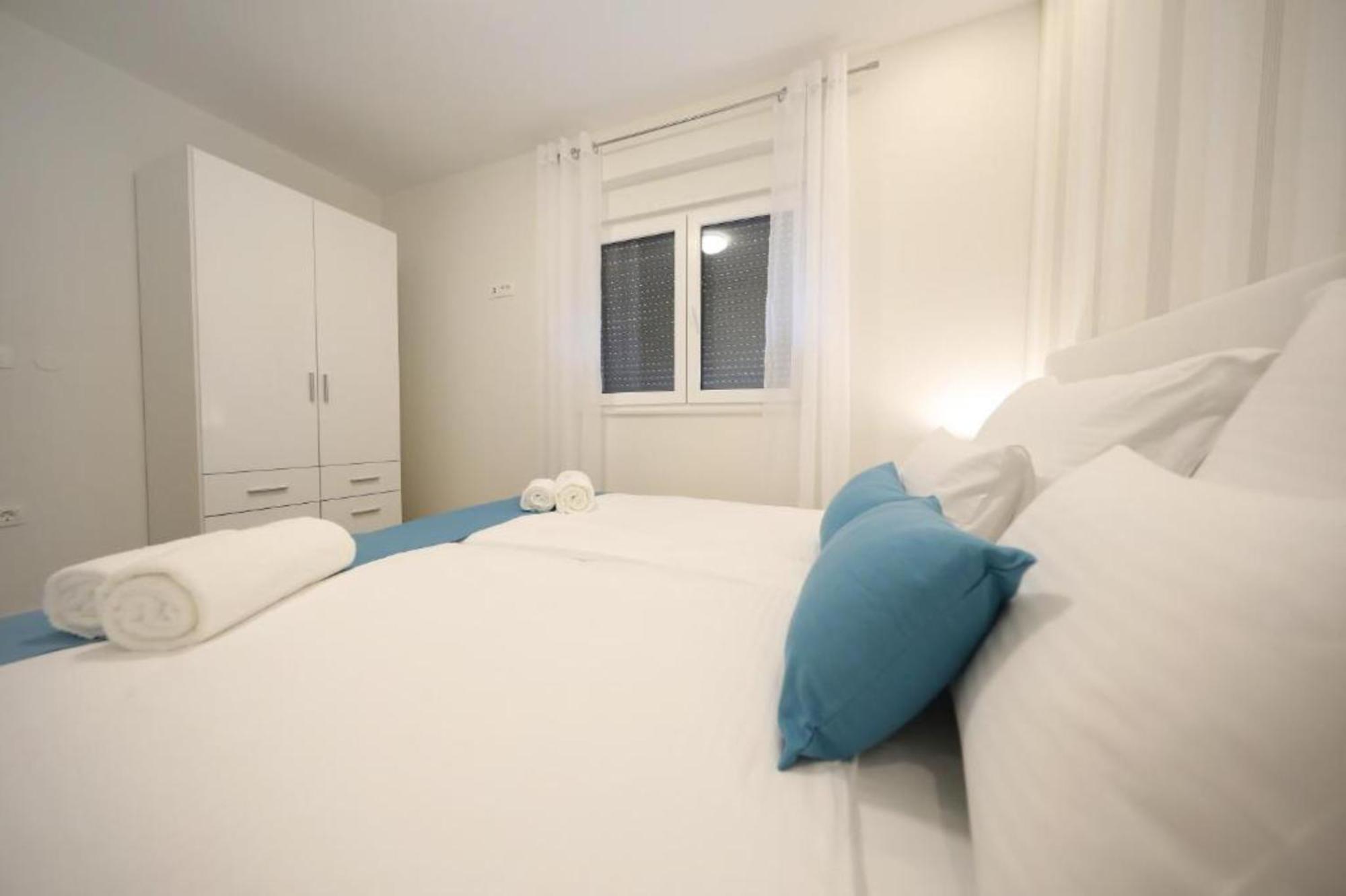 Luxury Majpruz Suites I Zadar Zimmer foto