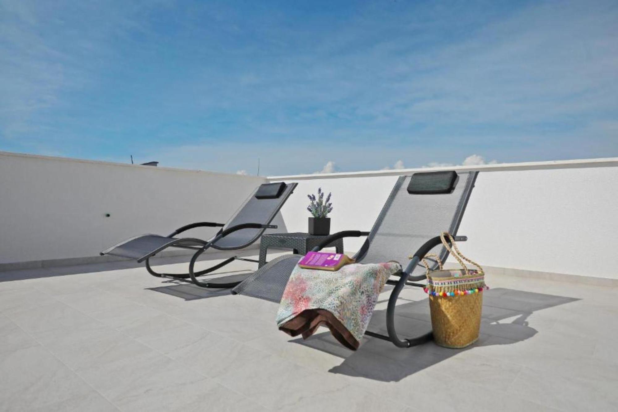 Luxury Majpruz Suites I Zadar Zimmer foto