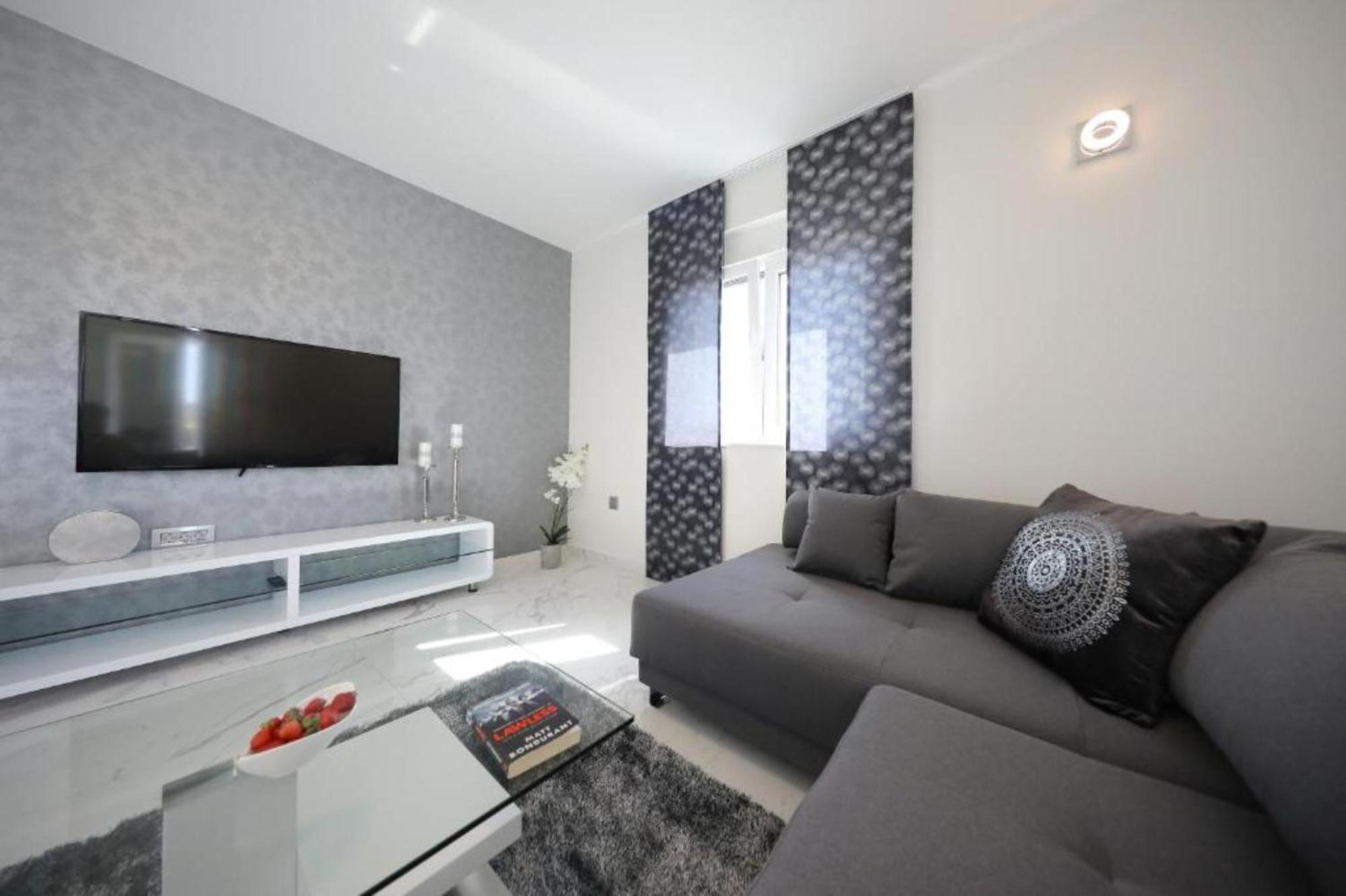 Luxury Majpruz Suites I Zadar Zimmer foto