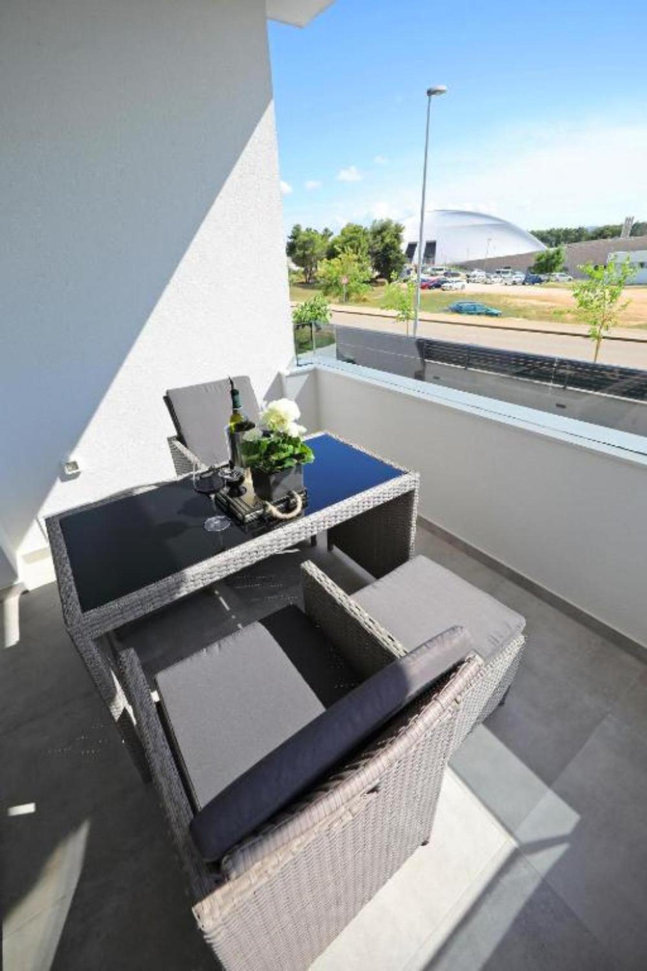 Luxury Majpruz Suites I Zadar Zimmer foto