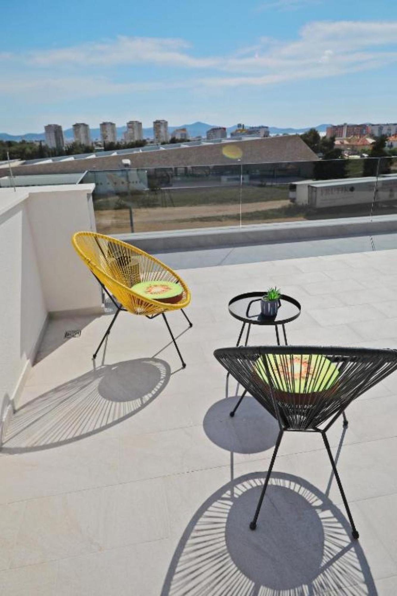 Luxury Majpruz Suites I Zadar Zimmer foto