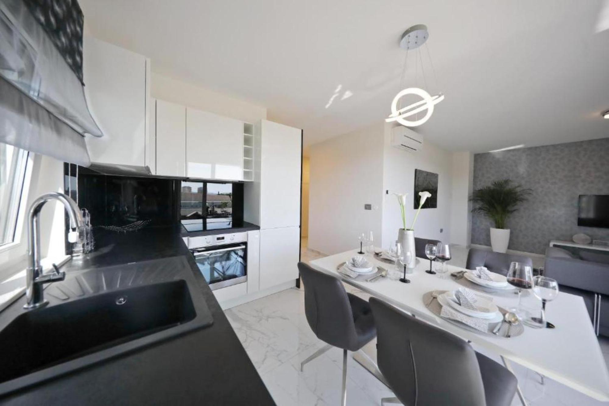 Luxury Majpruz Suites I Zadar Zimmer foto